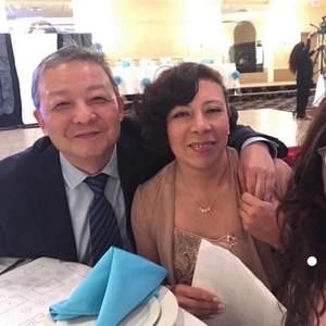 Meet your Posher, Frank